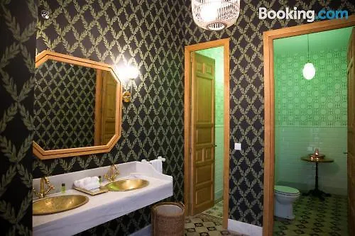 Hotel Nuea Santiago15 Siviglia 3*,  Spagna