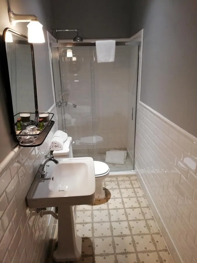 *** Affittacamere Hotel Nuea Santiago15 Siviglia Spagna