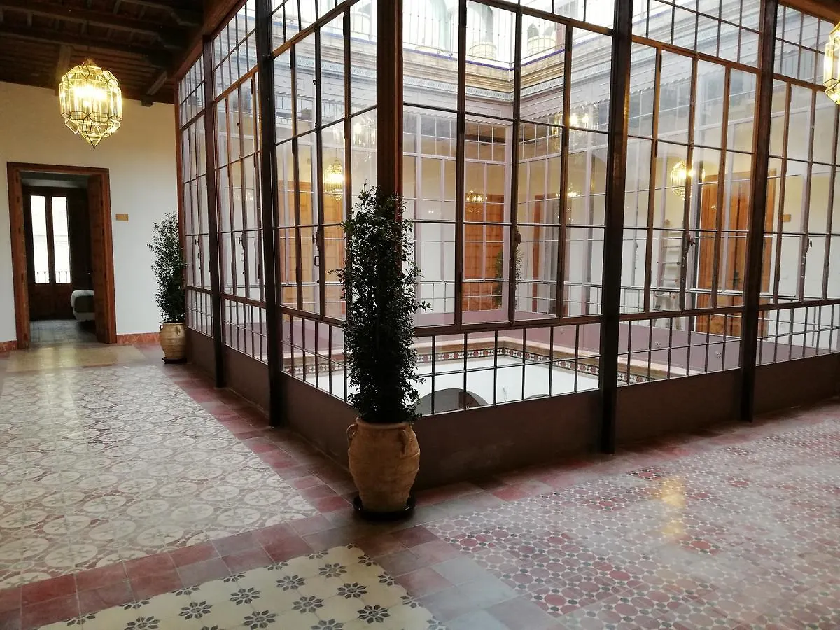Affittacamere Hotel Nuea Santiago15 Siviglia