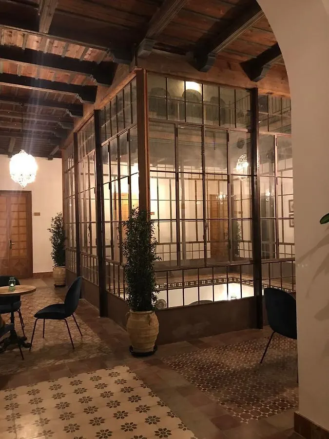 Hotel Nuea Santiago15 Siviglia 3*,  Spagna