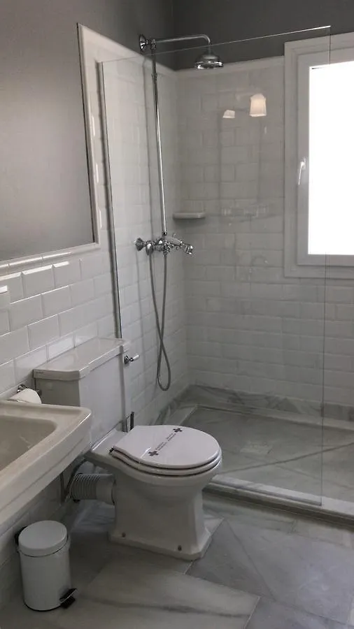 Hotel Nuea Santiago15 Siviglia 3*,  Spagna