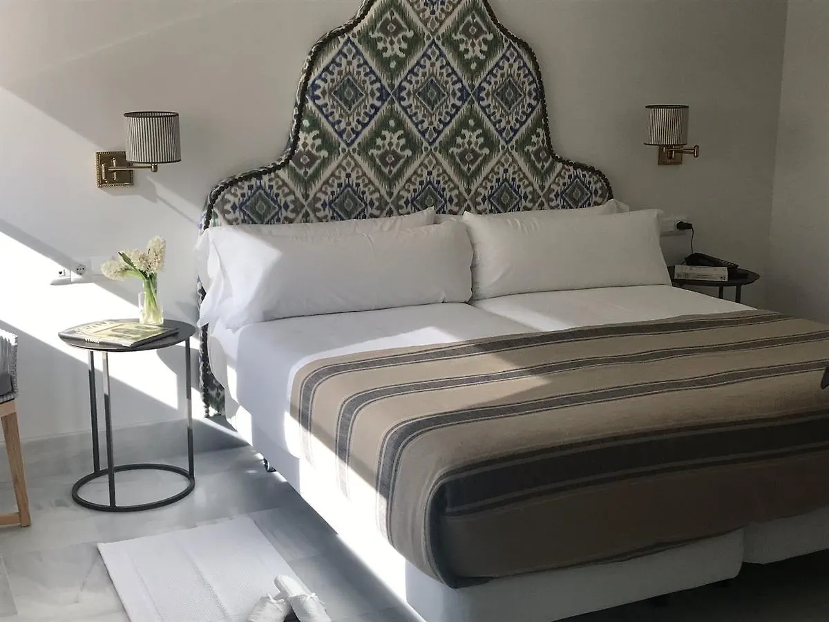 Hotel Nuea Santiago15 Siviglia 3*,