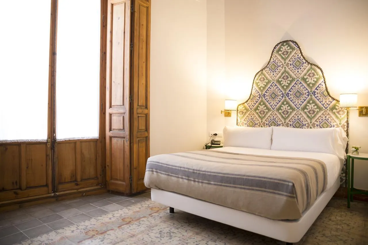 *** Affittacamere Hotel Nuea Santiago15 Siviglia Spagna