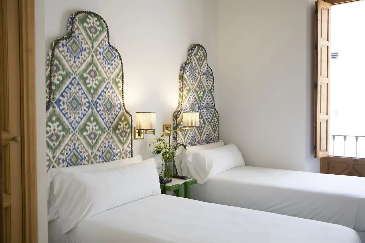 Hotel Nuea Santiago15 Siviglia 3*,  Spagna