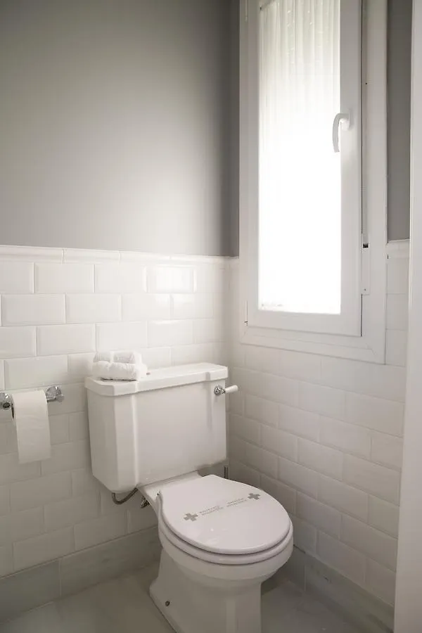 Affittacamere Hotel Nuea Santiago15 Siviglia