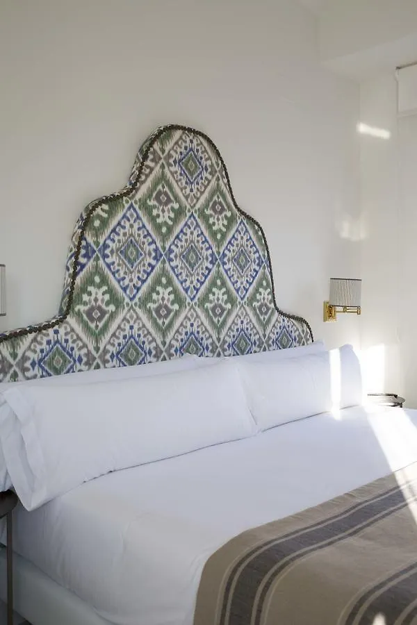 Hotel Nuea Santiago15 Siviglia Spagna
