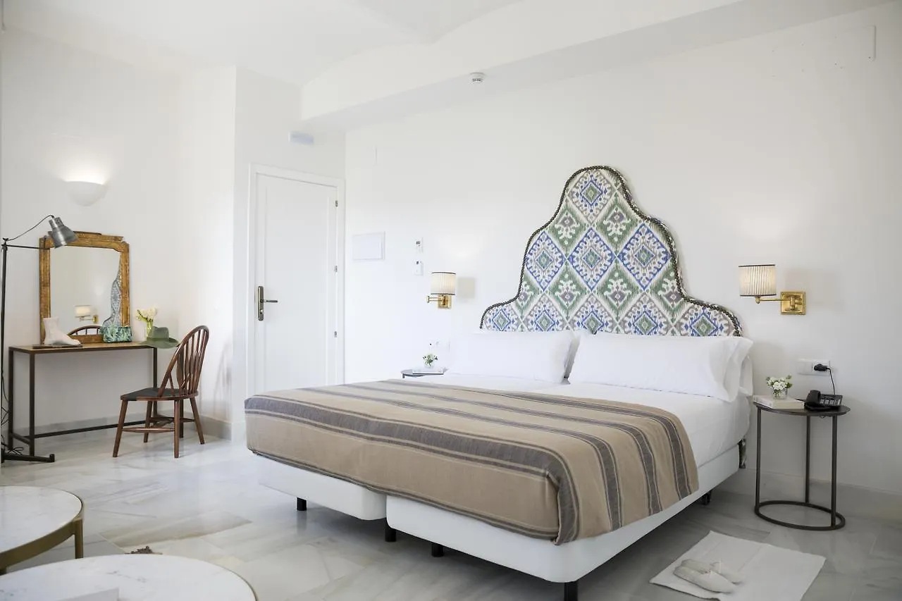 Hotel Nuea Santiago15 Siviglia Affittacamere