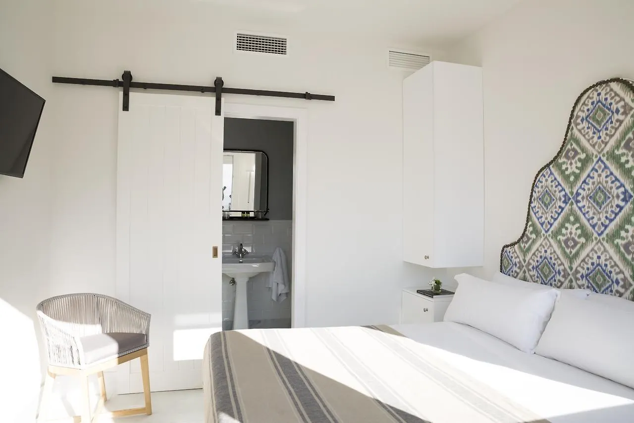 *** Affittacamere Hotel Nuea Santiago15 Siviglia Spagna