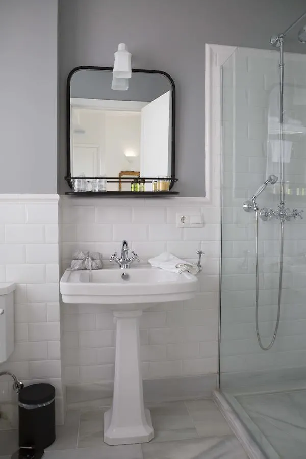 Affittacamere Hotel Nuea Santiago15 Siviglia