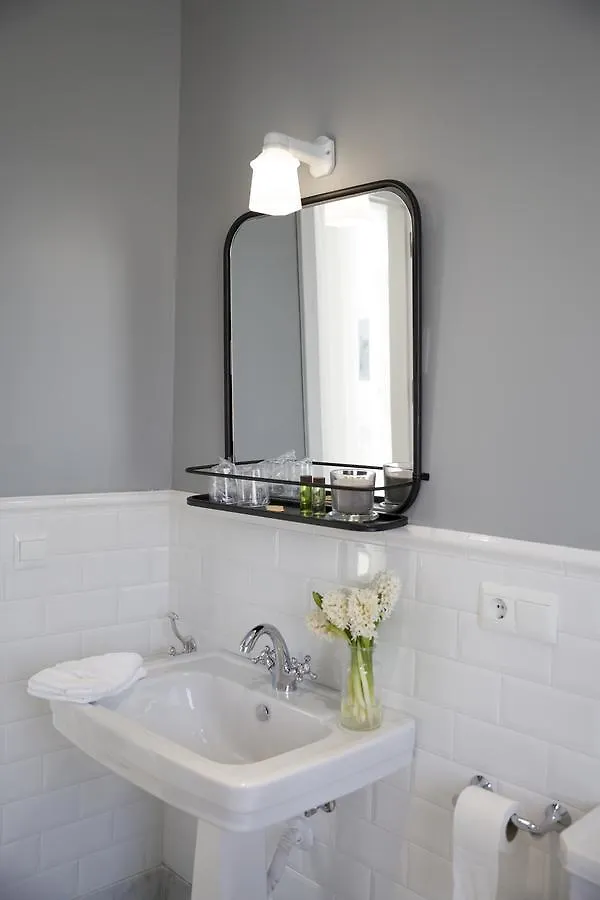 Hotel Nuea Santiago15 Siviglia