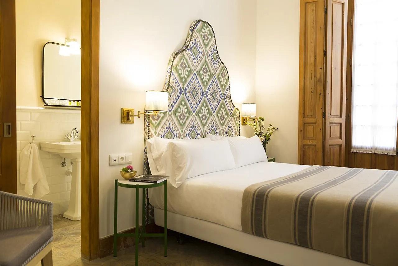 Hotel Nuea Santiago15 Siviglia 3*,  Spagna