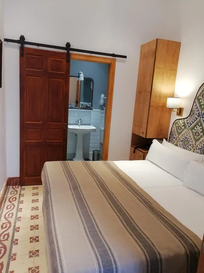 Affittacamere Hotel Nuea Santiago15 Siviglia