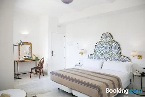 Hotel Nuea Santiago15 Siviglia 3*,