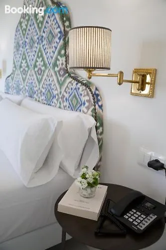 Hotel Nuea Santiago15 Siviglia 3*,