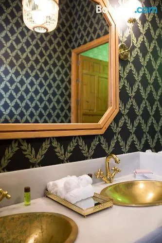 Guest house Nuea Santiago15 Hotel Seville