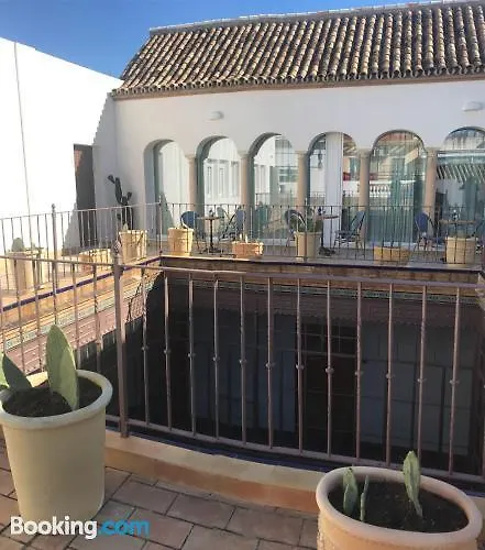 Guest house Nuea Santiago15 Hotel Seville
