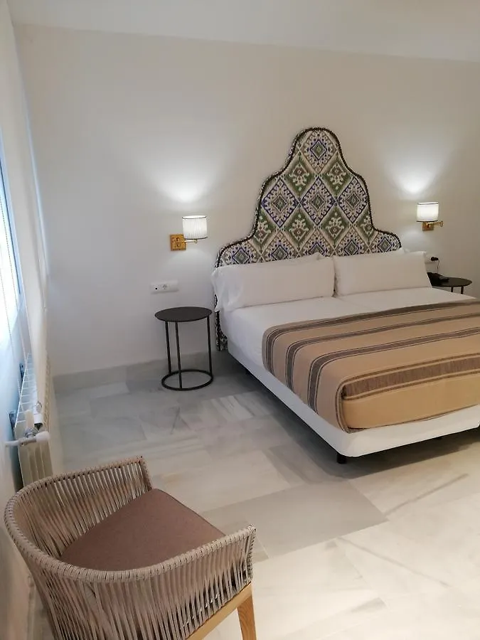 Nuea Santiago15 Hotel Seville