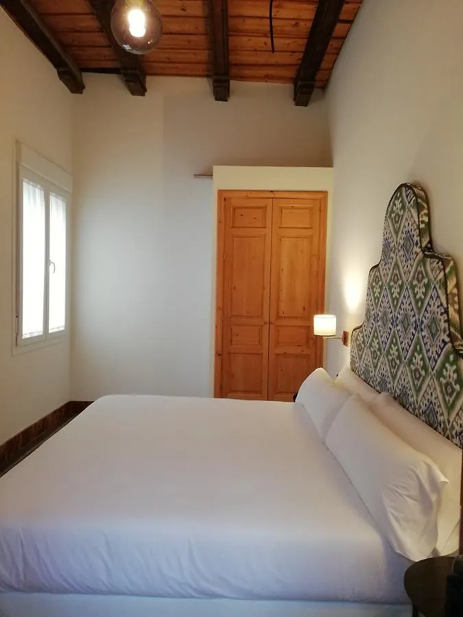 Guest house Nuea Santiago15 Hotel Seville Spain
