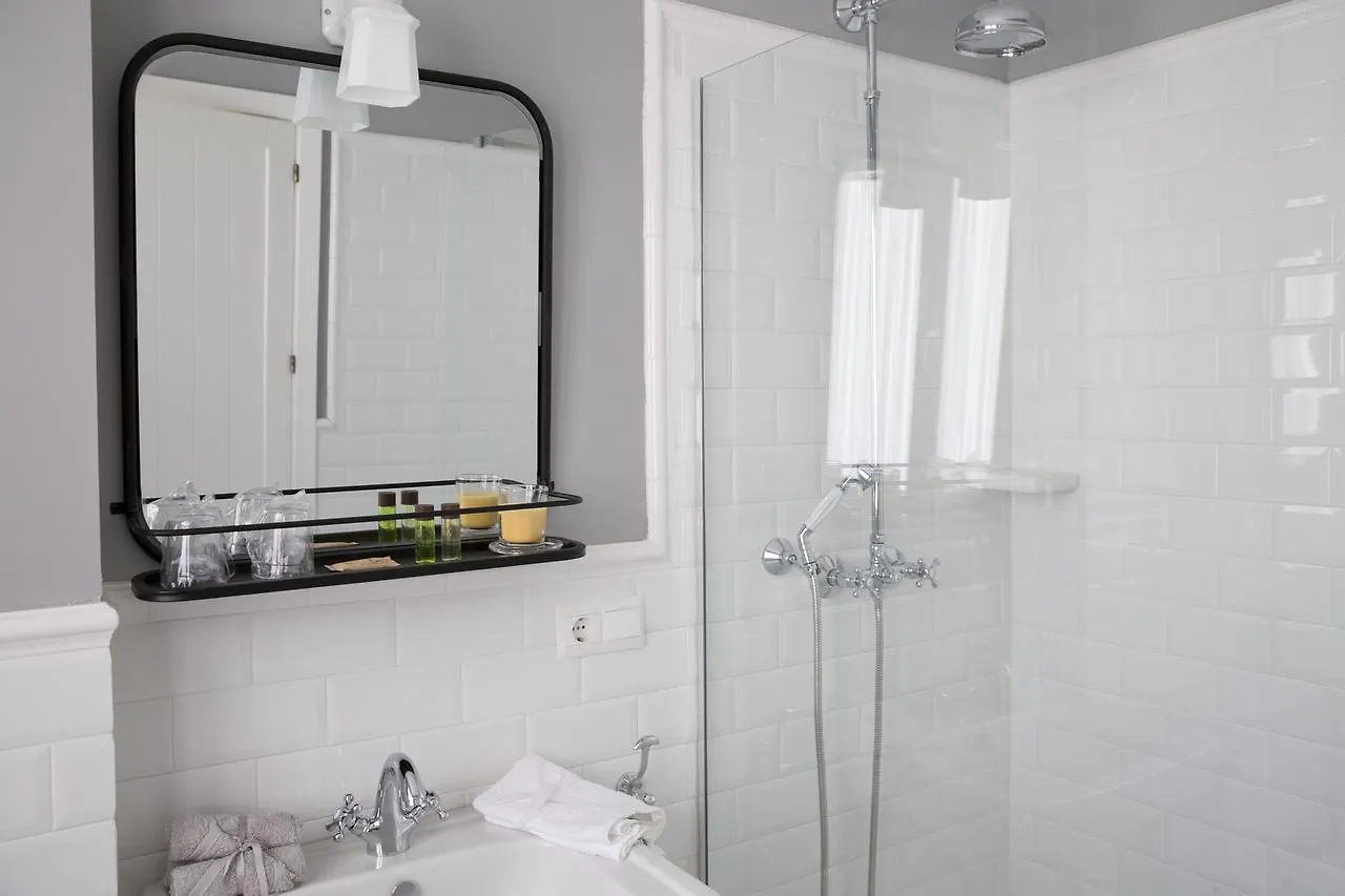 Guest house Nuea Santiago15 Hotel Seville Spain