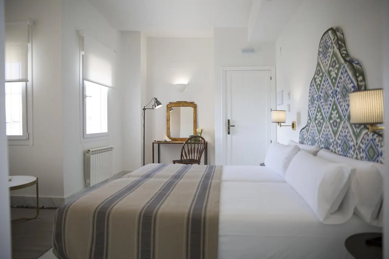 Nuea Santiago15 Hotel Seville Guest house