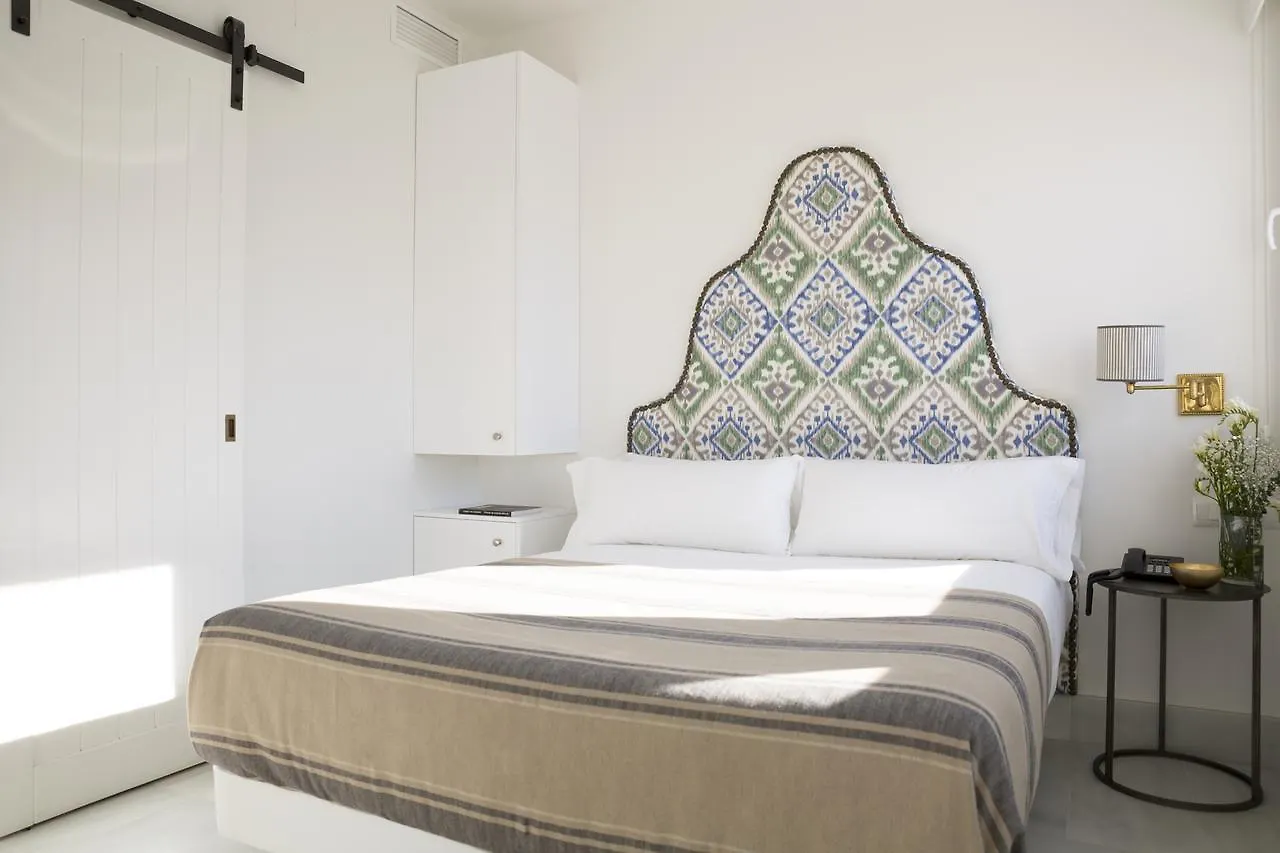 Guest house Nuea Santiago15 Hotel Seville