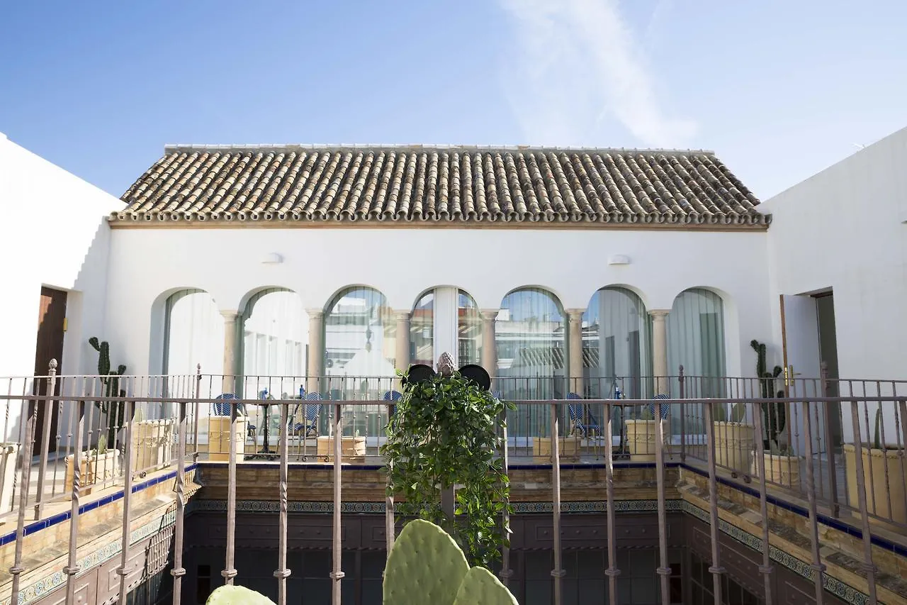 Guest house Nuea Santiago15 Hotel Seville Spain