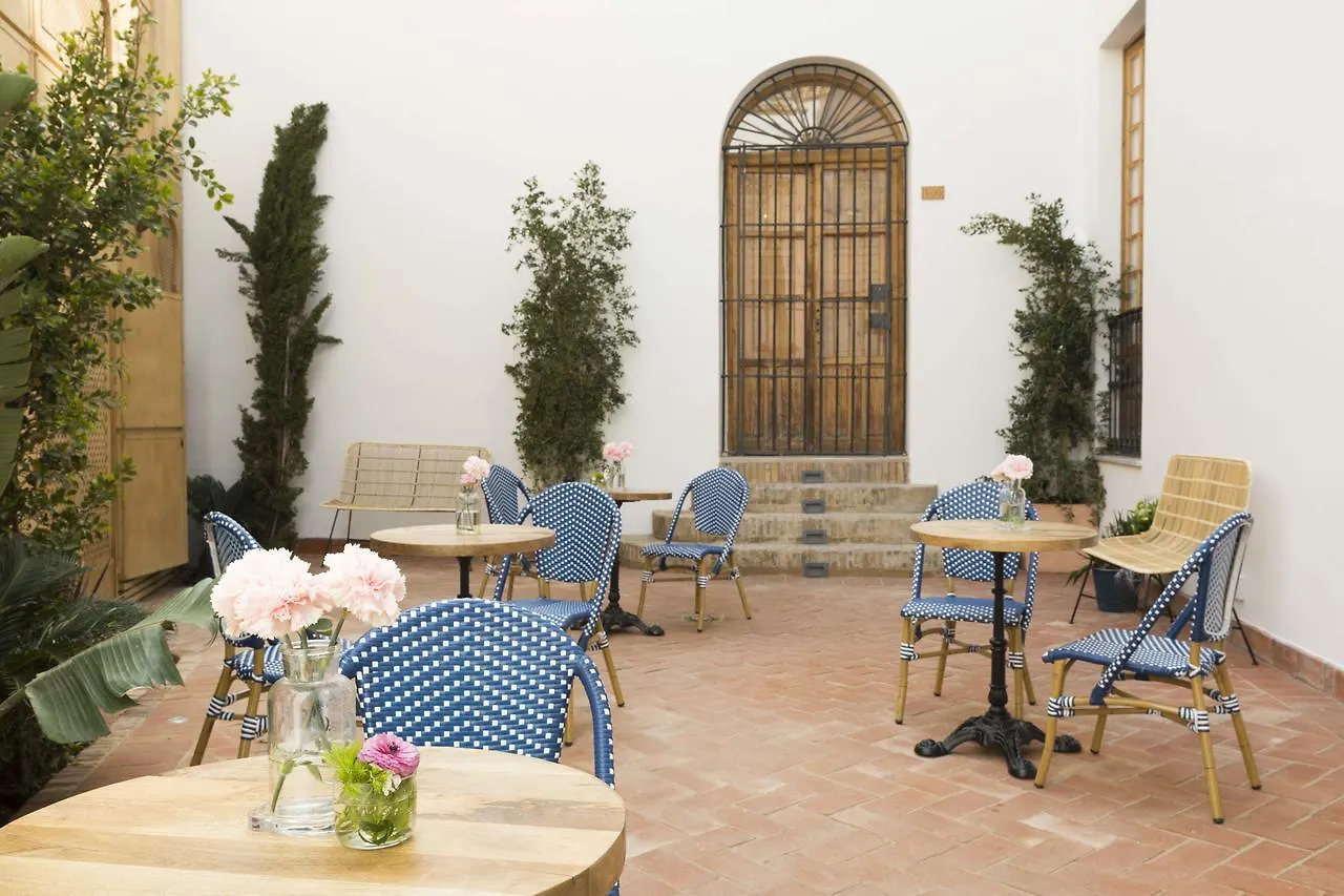 Guest house Nuea Santiago15 Hotel Seville