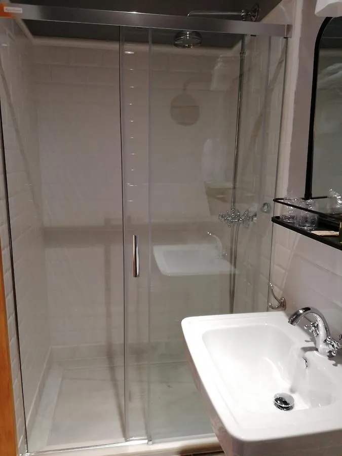 Nuea Santiago15 Hotel Seville