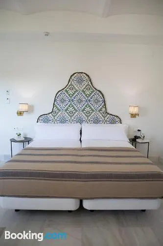 Guest house Nuea Santiago15 Hotel Seville