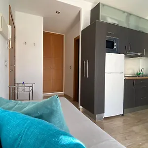  Appartement Studio City Center - Aloha