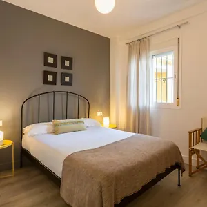 Apartamento José Gestoso Urban, Sevilla