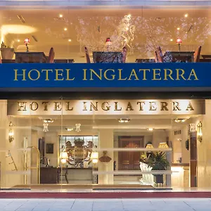 Hotel Inglaterra, Sewilla