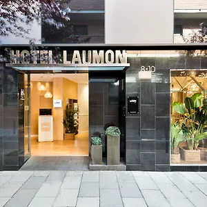 Acta Laumon Hotel Barcelona