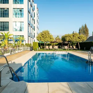 Hotel Hilton Garden, Sewilla