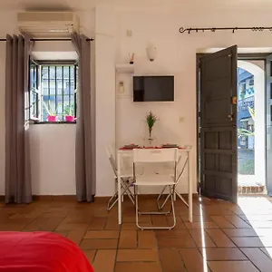  Appartement Gadi Corral Siglo Xvi