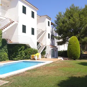 Piscis Apartment Cala Blanca (Menorca)