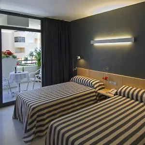 Nautico Hotel Santa Cruz de Tenerife