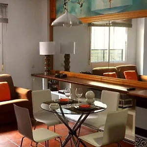 Apartamento Sevillarent, Sevilla