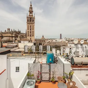 Apartamento Boutique Center, Sevilla