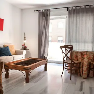 Apartamento Buhaira, Sevilla