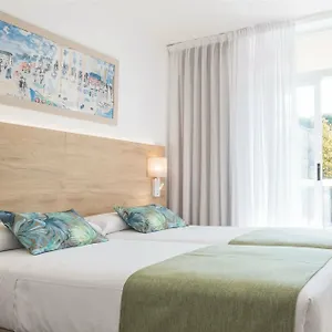 Cye Centre Hotel apartamentowy Salou