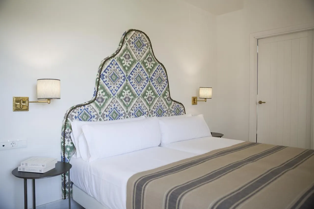 Hotel Nuea Santiago15 Sewilla