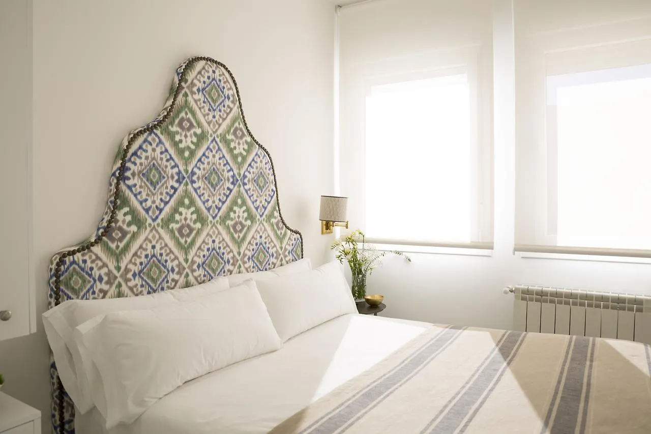 Nuea Santiago15 Hotel Seville Guest house