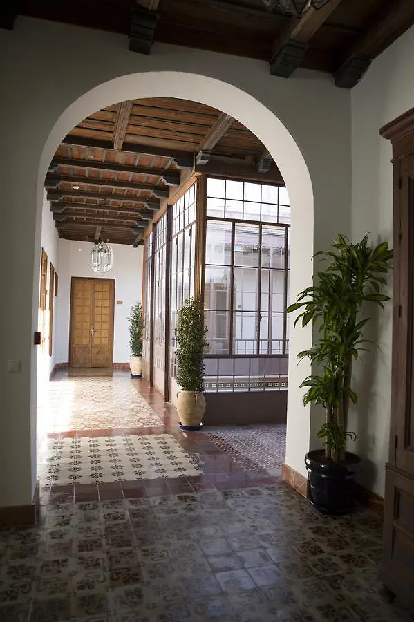 Guest house Nuea Santiago15 Hotel Seville