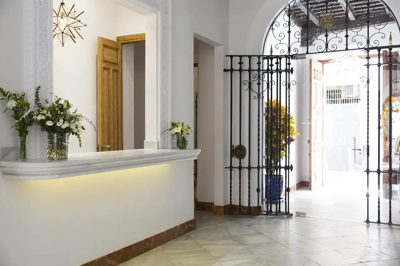 Nuea Santiago15 Hotel Seville