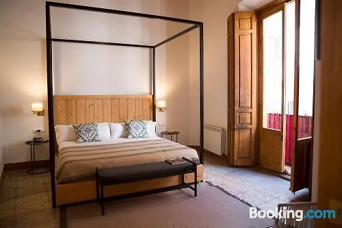 Hotel Nuea Santiago15 Siviglia Spagna