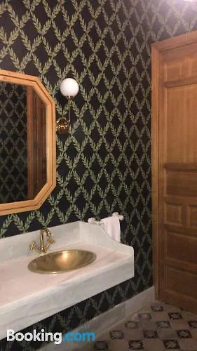 Hotel Nuea Santiago15 Siviglia Affittacamere