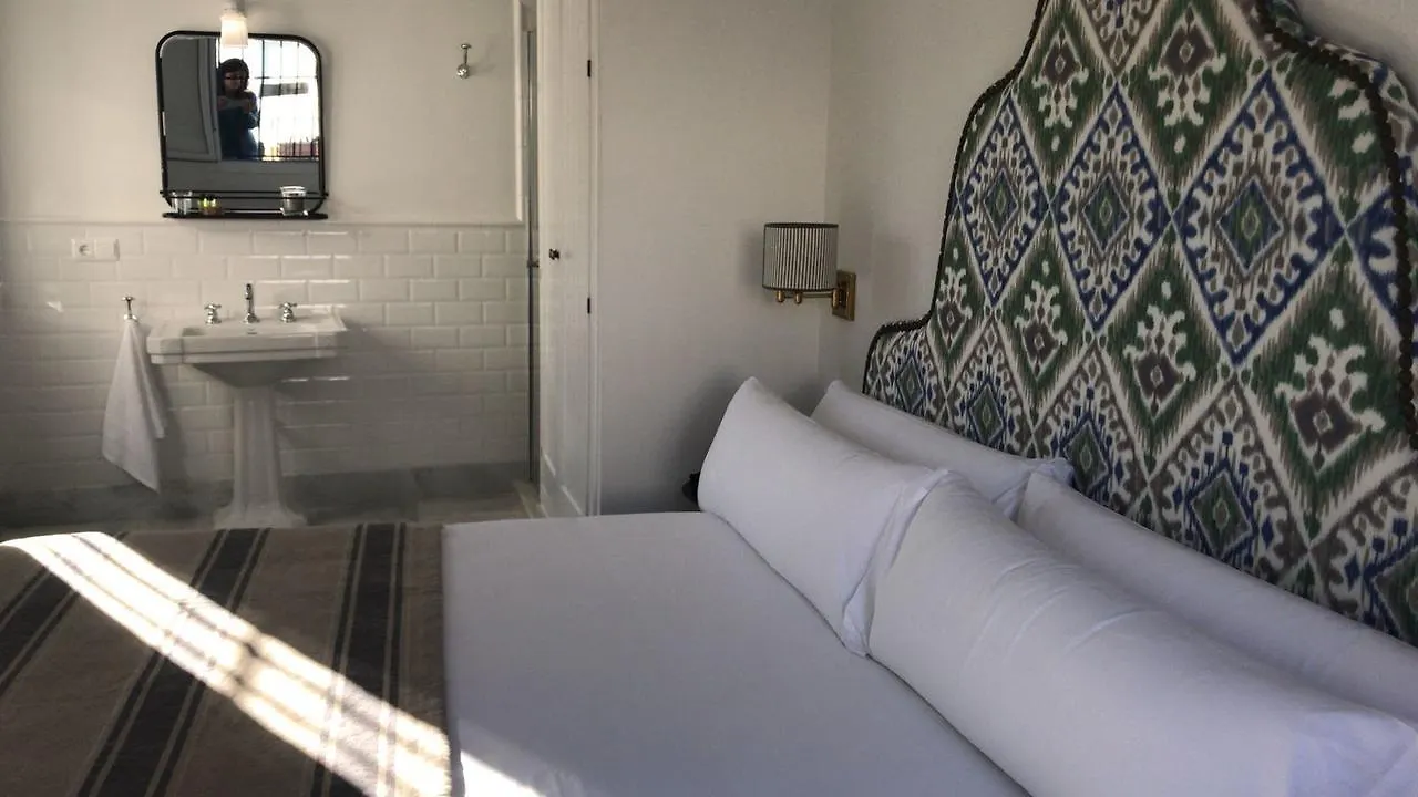 Affittacamere Hotel Nuea Santiago15 Siviglia