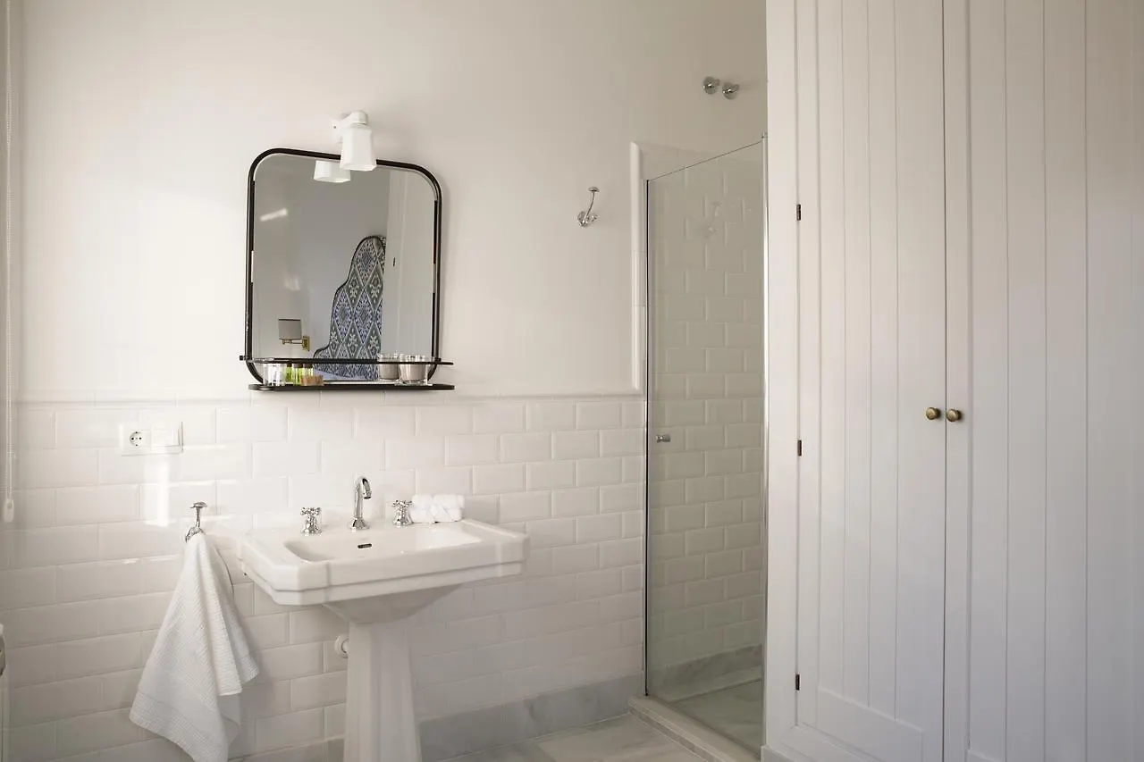 Affittacamere Hotel Nuea Santiago15 Siviglia