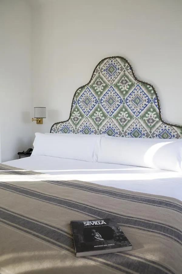 Nuea Santiago15 Hotel Seville